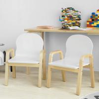 2 s Infantiles para Niños con 4 Alturas de Asiento Diferentes 23-35 cm ES - details 3