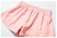 Pantalones de Yoga de Secado Rápido Diseño de Dos Piezas para Levantamiento de Glúteos - details 21