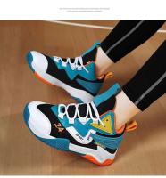 Zapatos de baloncesto para hombre, transpirables, suaves y antideslizantes, a la moda, novedad de 2022 - details 5