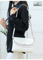 Nuevo bolso de hombro de moda para mujer - details 17