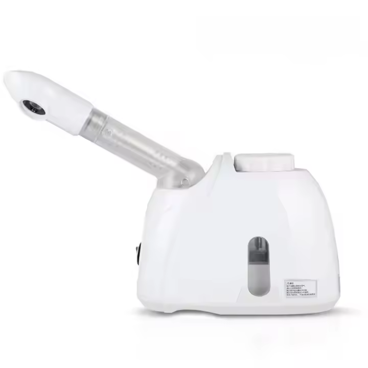 Humectador De Escritorio Portátil, Nano Vapor Facial Del Hogar, MiniInstrumento De Belleza Para El Hog - 1