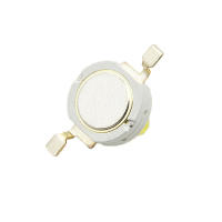 20PCS LED 1W 3W Bulbs High Power Lamp Beads Light Pure Chips 35mli 45mli Pink White Red Blue Green Yellow for Blubs Downlight - details 9