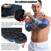 Tcare Manga de Muñeca Deportiva Protección de Codo para Adultos y Jóvenes - details 4