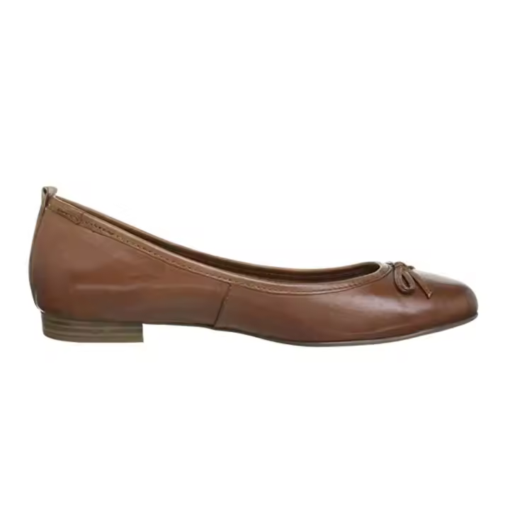Zapatos de cuero de mujer duraderos con logotipo aceptable de desgaste duro profesional - 1