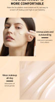 Crema de Fundación Ocheal 30g CC Impermeable, Hidratante, Protector Solar SPF 50+ - details 9