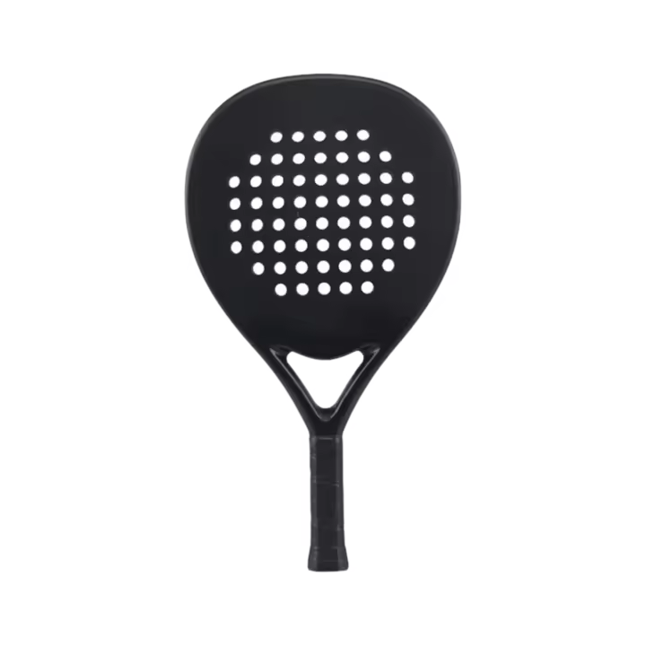 Pala de Pádel con Gran Control y Manejabilidad Excepcional,Alto Rendimiento: Potencia y Control en un Solo Diseño - 1