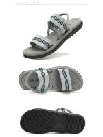 Sandalias de verano para hombre, de dos usos, informales, para exteriores, para hombre y mujer, para uso en exteriores, antideslizantes, para playa - details 4
