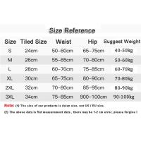 Aishang Bodysuit Control Abdominal Sin Costuras Para Mujer Corset Shaper Confortable Modelador De Cintura Y Pierna One Piece Underwear - details 0