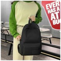 Mochila La Mujer 2025 Verano - Gran Capacidad, Diseño Minimalista, Versátil, Ideal para Estudiantes y Estilo Juvenil - details 14