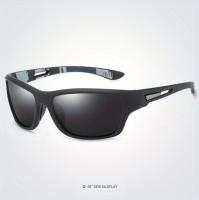 Gafas de Sol Deportivas Polarizadas XINGYU: Protección UV con Estilo para Hombre & Mujer, Ideales para Aventuras al - details 5