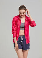 LNGXO Chaqueta de Senderismo Impermeable, Secado Rápido, Anti-UV, Para Hombres y Mujeres - details 34