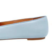 Nuevos productos de alta calidad, zapatos planos modernos y ligeros. - details 8
