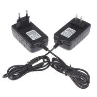 Adaptador de Alimentación de 24V 1A Cargador de 24W LED UV Lámpara Secador de Uñas de Arte de Uñas - details 2