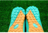 Medio y bajo top TF uñas rotas niños niños y niñas deportes uñas rotas zapatos zapatos de fútbol. - details 7