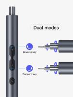 Agujero Eléctrico de Precisión 2023 Tipo-C Recargable Mango de Pluma Inalámbrico y Sin Cable para Reparación de Xiaomi Piezas y Accesorios de Motores - details 0