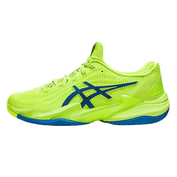 Leten 2023 COURT FF3 Novak Djokovic zapatos de tenis profesionales para hombres con punta absorbente de golpes zapatillas deportivas antideslizantes zapatos de entrenamiento - 1