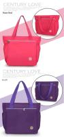 Bolso de Mano de Nylon de Gran Capacidad Bolso de Hombro Casual y Sencillo para Mujeres - details 14