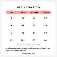 Camiseta deportiva sin mangas Moving Peach para mujer, Top ligero para ejercicio de Yoga, detalle retorcido, cómodo y transpirable, EVT - details 0