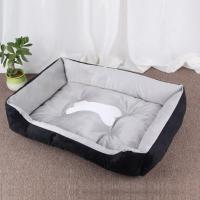 Perrera caliente del perro, 1 pieza para los perros pequeños, medianos y grandes, cama del perro del animal doméstico, estera del perro, estera del perro, litera del gato, esteras de las fuentes del animal doméstico - details 4