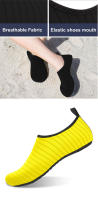 Calcetines antideslizantes para mujer, medias finas Multicolor para deporte acuático, playa, natación, Fitness, Yoga, baile, natación, Surf, buceo, zapatos subacuáticos, Verano - details 7