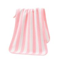 Toallas de Ducha de Terciopelo de Coral Suaves y Fuertes Absorción de Agua Uso en Baño y Dormitorio - details 17