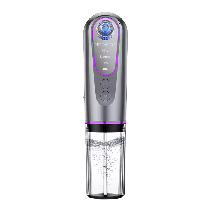 Chupan DeGeneres de Poros domésticos, equipos de Belleza, Telas de equipos de limpieza Pieza eliminar acé radiofrecuencia facial - 1