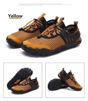 Yirabit dropshipping zapatos relacionados con el agua, zapatos de surf para hombres - details 6