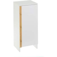 , Blanco, 74x28x32 cm - details 0