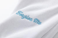 Syna World Drill Chándales con capucha Hip Hop Conjunto de sudadera unisex - details 17
