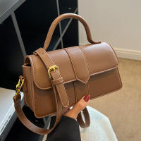 Bolso Commutable Versátil 2025 Diseño de Nicho para Mujeres Textura Avanzada Pequeño y Portátil - details 4
