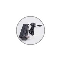 Martillo de doble cabezal caliente y frío, instrumento de masaje antiarrugas para apretar la piel, dispositivo masajeador de belleza Facial con luz azul - details 8