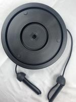 Máquina de Giro de Cintura Portátil Disco de Masaje de Pie de Torsión para Fitness - details 6