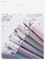 High Waist Women Panties Breathable Cotton Underwear Lovely Print Girls Briefs Soft Ladies Underpants Slimming Female Lingerie - details 13