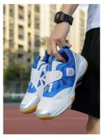Zapatos de Bádminton con Suela Oxford Antideslizantes para Todas las Estaciones Placa de Carbono - details 1