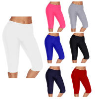 Leggings Deportivos de Cintura Alta y Elástica Pantalones de Yoga para Mujeres Secado Rápido - details 0