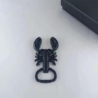 Sacacorchos de langosta de Metal, abridor de botellas, llavero multifuncional portátil, removedor de botellas de vino creativo, regalo de Oktoberfest - details 9