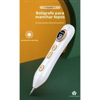 Utensilios para el cuidado facial,masajeador de radiofrecuencia facial dermapen,Masajeadores eléctricos de microinfusión - details 5
