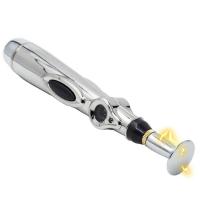 Leten-palo de descarga eléctrica para pezón, estimulador de clítoris y pecho, Juguetes sexuales hine BDSM para mujer, hombre, pareja, vibrador - details 1