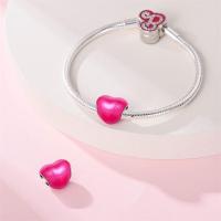 Dice que es de la serie Love Swing Sisters en joyería 100% plata de ley para mujer - details 37