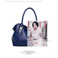 Bolsos de cuero PU cruzados para Mujer, bolsos casuales, Bolso de hombre con ASA superior, bolsos Grandes de diseño, calidad de lujo, Nuevo - details 25