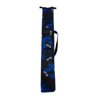 Bolsa de caña de pescar impermeable, bolsa de almacenamiento de caña gruesa de gran capacidad, bolsa de pesca plegable de tela Oxford multifuncional, bolsa de aparejos - details 2