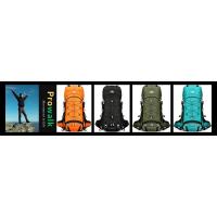 Prowalk-TEC 3 Mochila Senderismo y Trekking 60 litros impermeable, unisex, ideal para rutas, excursiones, montañismo y cualquier - details 0