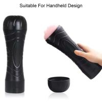 Masturbación Manual, taza de avión, muñeca iatable masculina, simulación, modelo invertido, Juguetes sexuales para adultos - details 16
