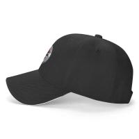 Noruega NORGE Kongeriket Noreg, camiseta con pegatina de bandera noruega 01 gorra de béisbol nuevo en sombrero Icon derby hat sombreros para mujeres y hombres - details 2