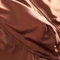 Calzoncillos tipo bóxer de seda satinada fina y transpirable, calzoncillos de cintura media, bóxers de seda helada, lencería sin costuras, ropa interior para hombres - details 9