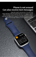 2025 nuevo T900 Pro Max EVO iwo serie 10 Smartwatch hombre mujer ritmo cardíaco llamada Bluetooth Compatible con Android IOS teléfono Smartwatch - details 10