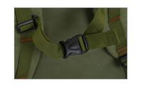 Bolsa de senderismo para hombre, mochila grande para acampar, senderismo al aire libre, senderismo, bolsa de hombro, 120 litros - details 14