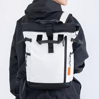 Moqueta Oxford Elegante para Hombres - Gran Capacidad, Ideal para la Escuela y Viajes - details 3