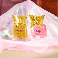 Perfume Spray Romántico Floral y Frutal Duradero Aromaterapia para el Hogar y Aromas - details 2