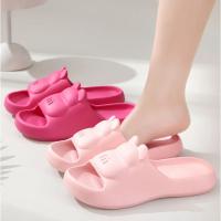 Zapatillas de Verano de Dibujos Animados Pantuflas de Baño de Plataforma Antideslizantes para Hogar y Playa Moda de Pie para Hombres - details 11